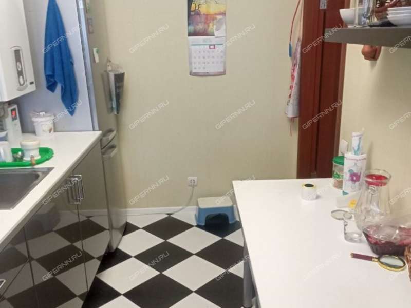 дом на улице Ленина село Верхняя Верея