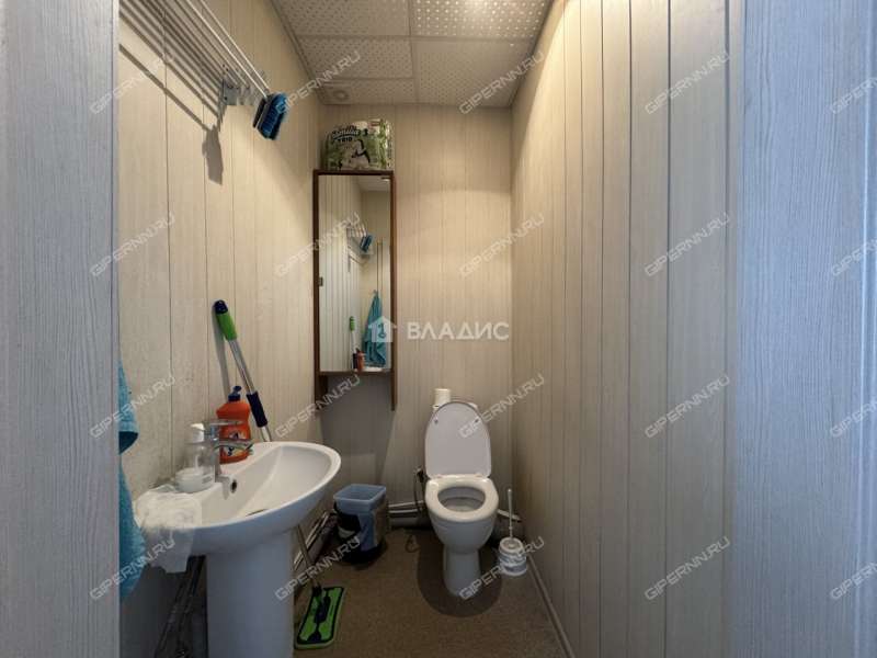 помещение под помещение свободного назначения на проспекте Ильича