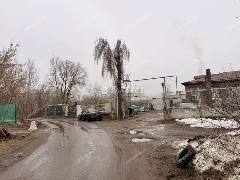 земельный участок 3,06 сотки Рыбинская улица