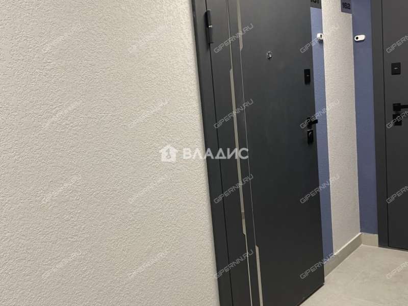 однокомнатная квартира на Актюбинской улице дом 1В