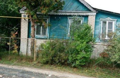 Купить Дом В Кстове Нижегородской Области