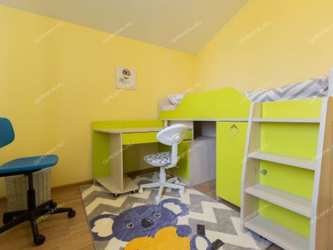 dom-derevnya-malaya-elnya-kstovskiy-rayon фото