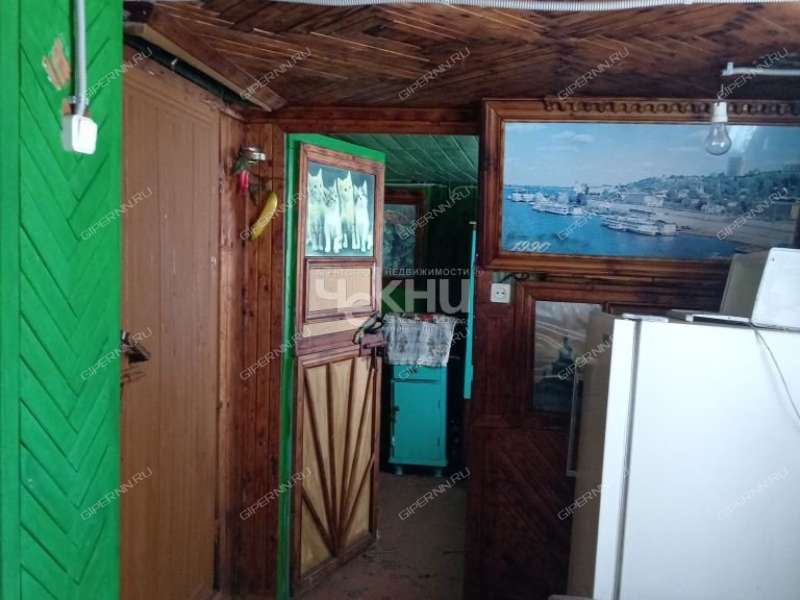 дом на  деревня Коробово, Федуринский сельсовет