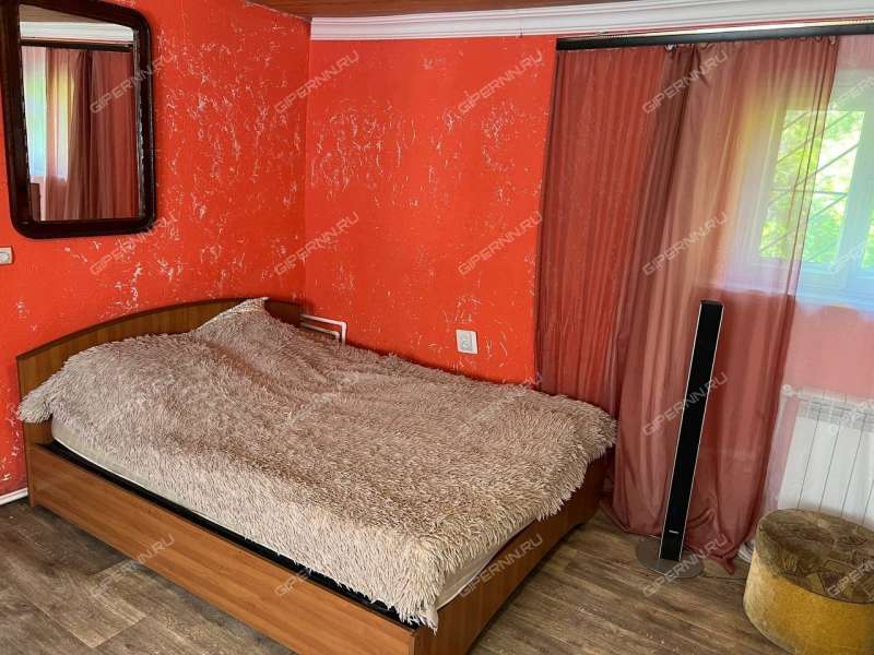 дом на улице Живописная деревня Алферово