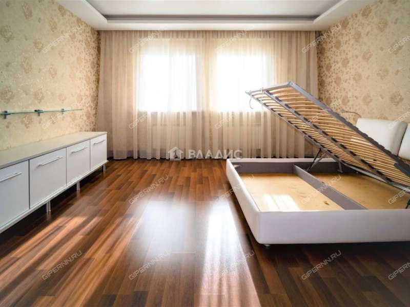 дом на улице Академика Вавилова