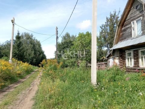 dom-derevnya-butakovo-gorodeckiy-rayon фото