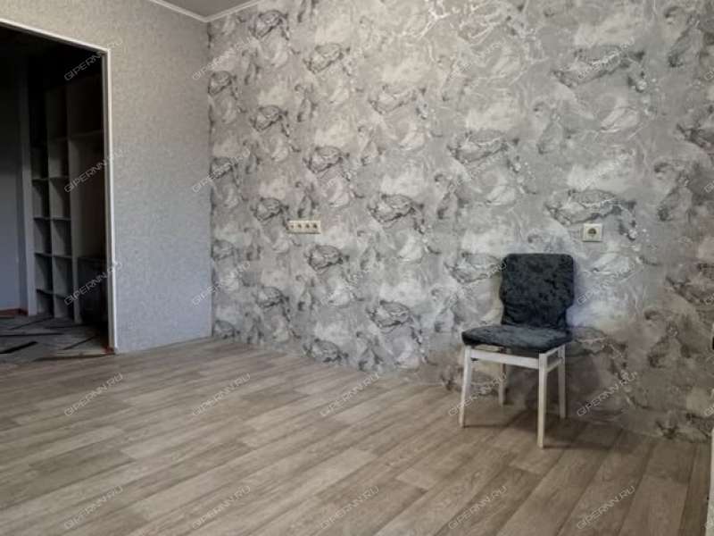 однокомнатная квартира на Медицинской улице дом 16