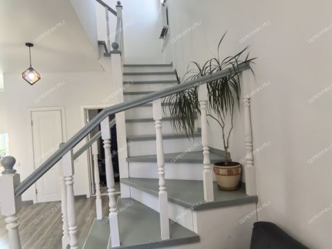 kottedzh-derevnya-opaliha-kstovskiy-rayon фото