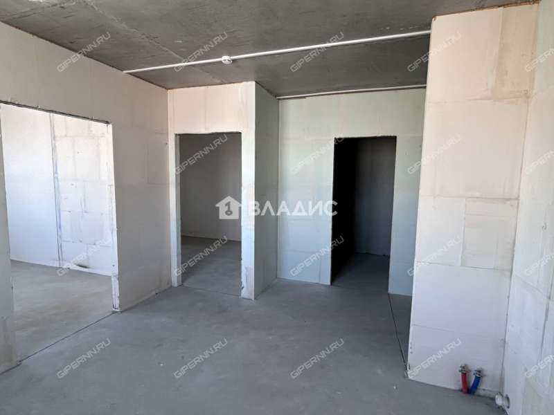 двухкомнатная квартира на улице Бетанкура дом 7