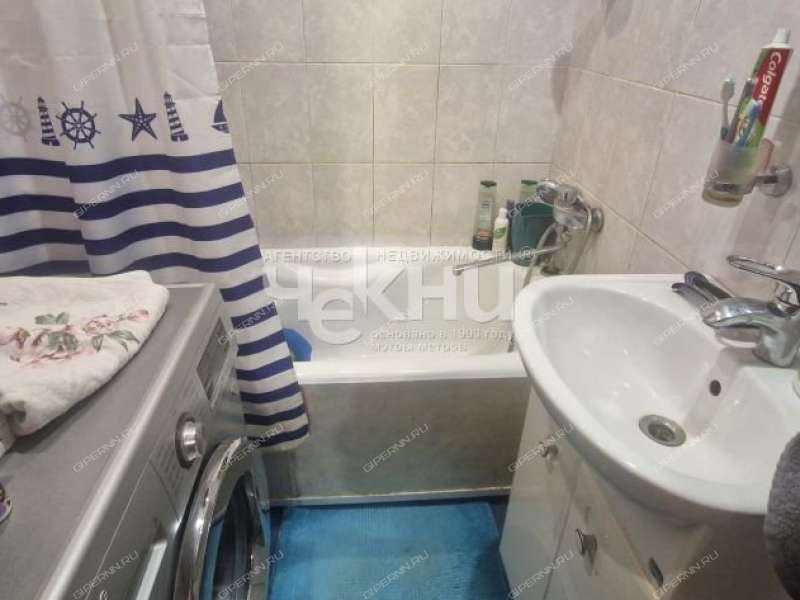 двухкомнатная квартира на Московском шоссе дом 23