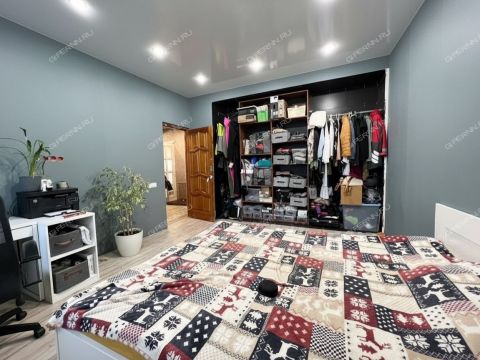 3-komnatnaya-gorod-dzerzhinsk-gorodskoy-okrug-dzerzhinsk фото