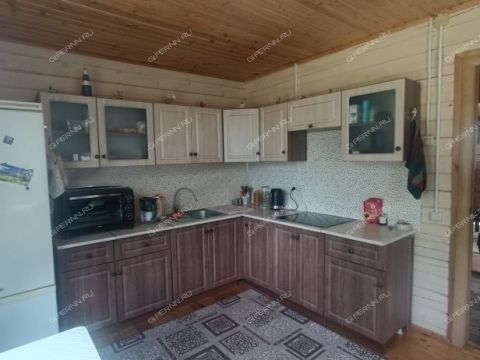 dom-derevnya-olenino-bogorodskiy-municipalnyy-okrug фото