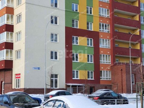 2-komnatnaya-ul-akademika-saharova-d-119 фото