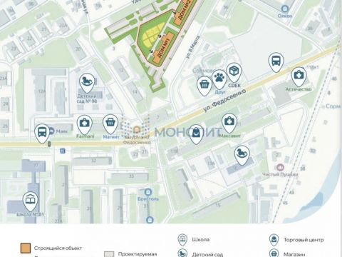 1-komnatnaya-ul-udarnaya-1 фото