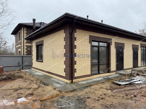 taunhaus-gorod-kstovo-kstovskiy-rayon фото