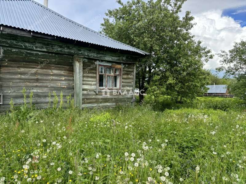 дом на Северной улице город Ворсма