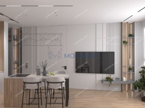 3-komnatnaya-ul-belinskogo-d-66 фото