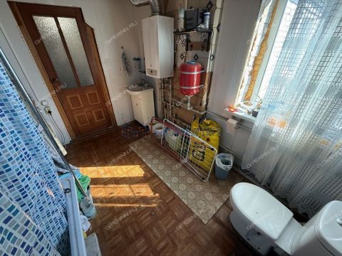 dom-derevnya-taynovo-gorodskoy-okrug-bor фото