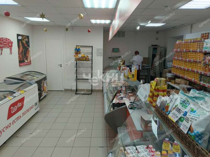 помещение под торговую площадь на Московском шоссе