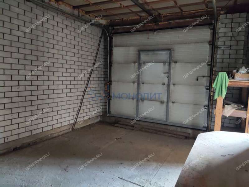 здание под офис, торговую площадь на улице Ленина рабочий посёлок Сосновское