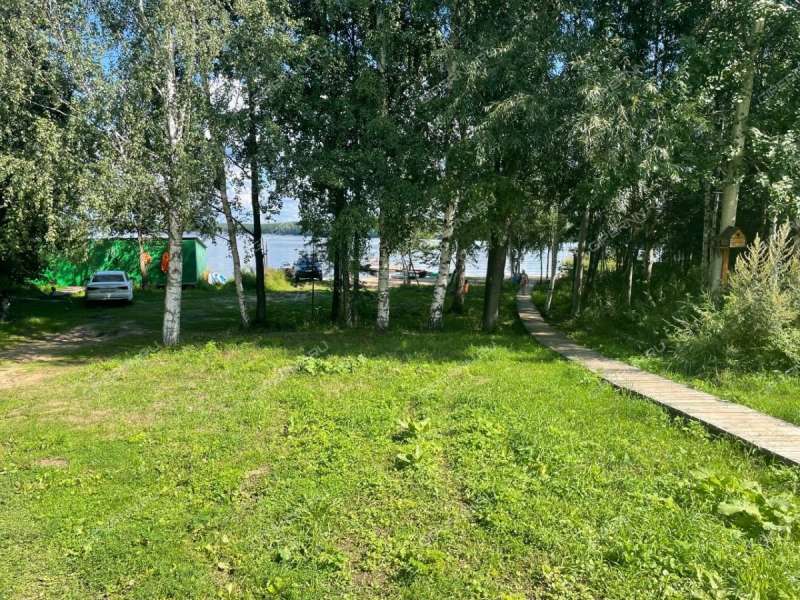 земельный участок 69 соток - деревня Юркино