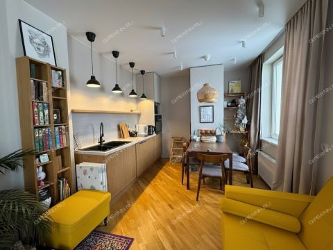 1-komnatnaya-ul-marshala-bagramyana-d-3 фото