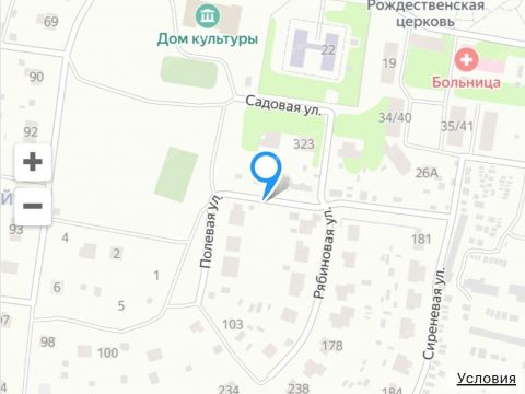 selo-zaprudnoe-kstovskiy-rayon фото