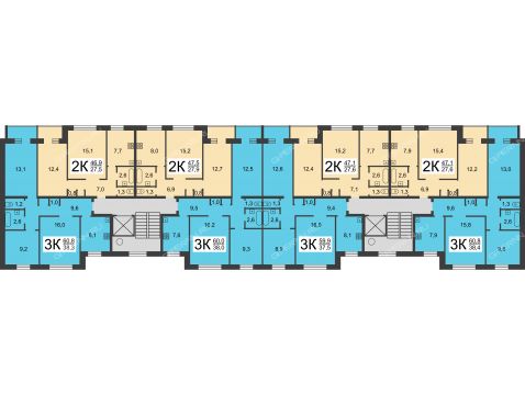 планировки дома фото