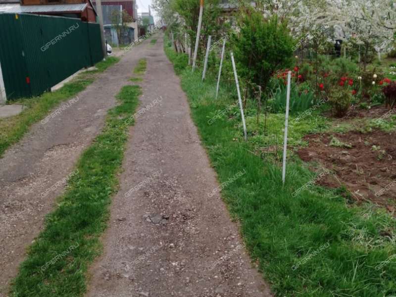 дача на СНТ Приволжье-2 сад город Кстово