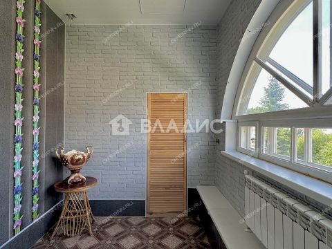 dom-rabochiy-poselok-bolshoe-kozino-balahninskiy-municipalnyy-okrug фото