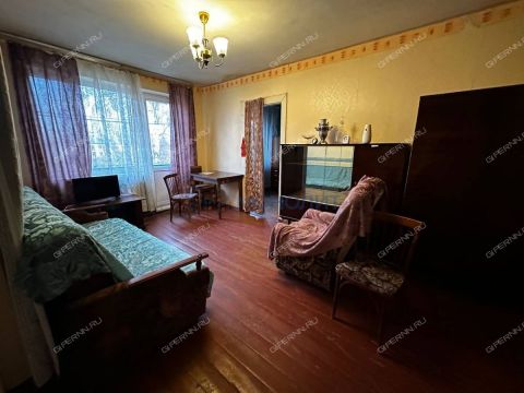 2-komnatnaya-ul-dolzhanskaya-d-5 фото