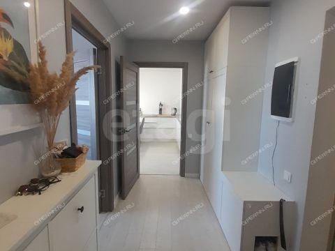 2-komnatnaya-ul-akademika-saharova-d-119 фото