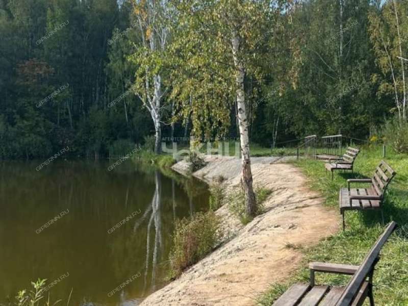 земельный участок 20 соток Счастливая село Елховка