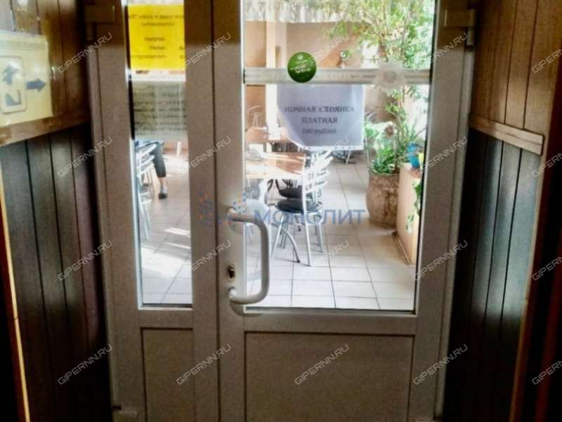 готовый бизнес готовый бизнес - кафе с земельными участками в Володарском районе Нижегородской области