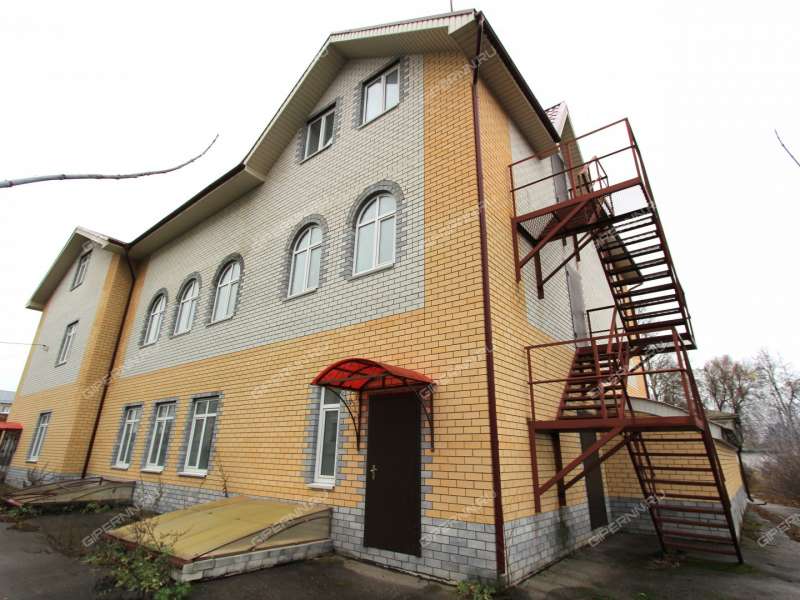 здание под недвижимость под медицинские учреждения, производственную площадь на улице Свердлова город Богородск