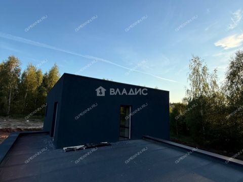 dom-selo-elhovka-kstovskiy-rayon фото