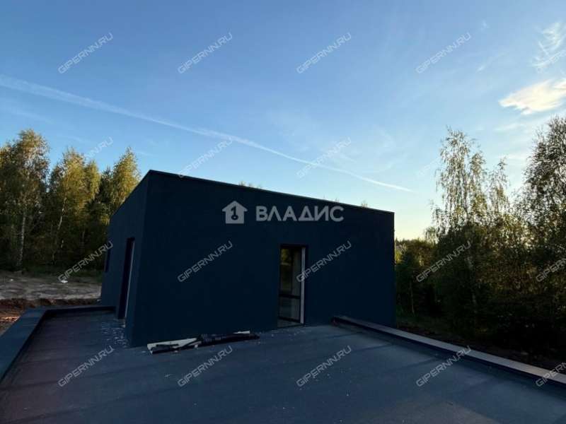 дом на  село Елховка