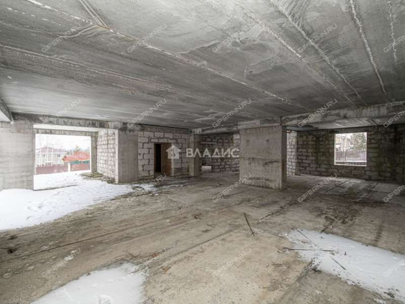 дом на улице Медицинская ТИЗ Елховка