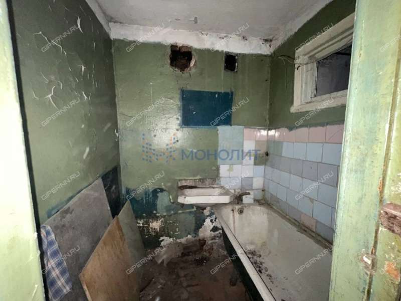 двухкомнатная квартира на Совхозной улице дом 2 деревня Сысоевка