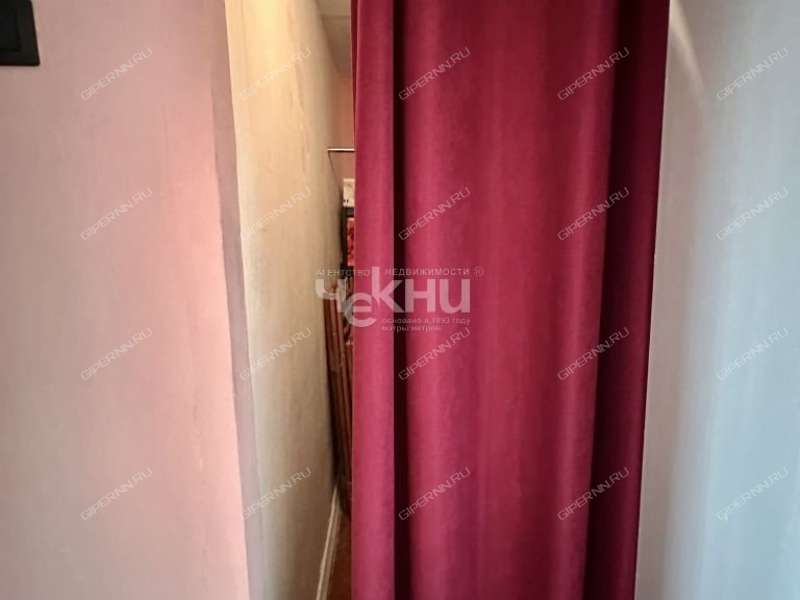 двухкомнатная квартира на Ошарской улице дом 94