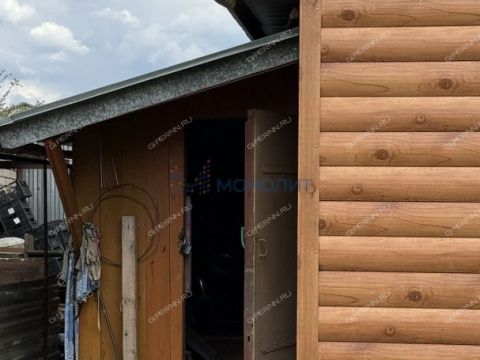 dacha-gorod-bor-gorodskoy-okrug-bor фото