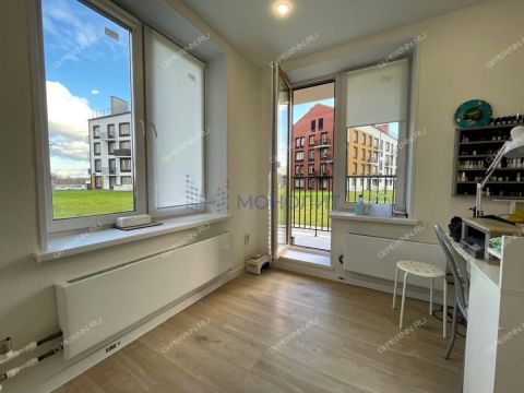 3-komnatnaya-poselok-kultura-kstovskiy-rayon фото