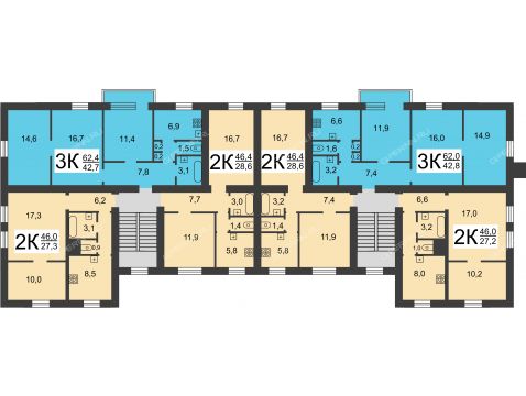 планировки дома фото