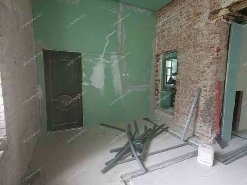 помещение под торговую площадь на Большая Печерская ул, д.11