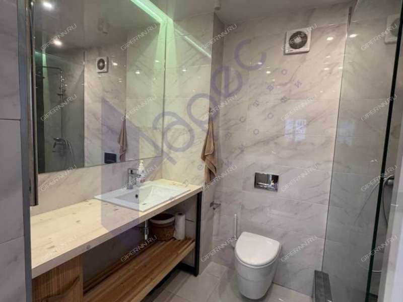 двухкомнатная квартира на Молодёжном проспекте дом 31 к5