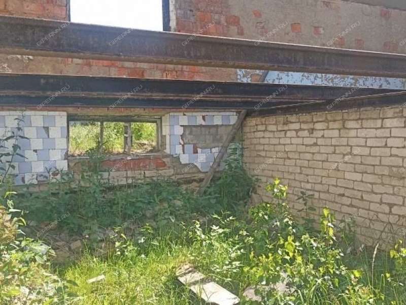 земельный участок 40 соток Машиностроительная улица село Селитьба