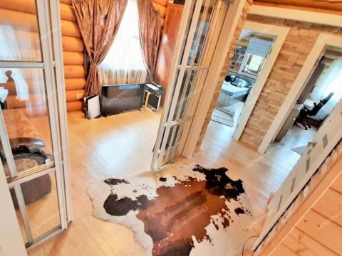 kottedzh-poselok-gnilicy-ul-trostnikovaya-d-20a фото