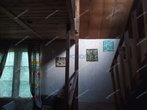 dacha-priokskoe-sp-okskiy-ter-snt-bogorodskiy-municipalnyy-okrug фото