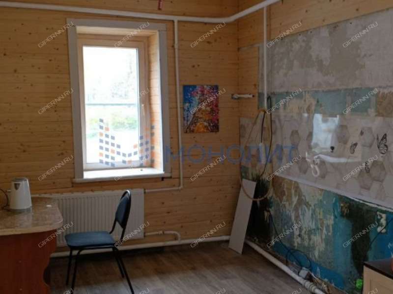 дом на - деревня Малиновка