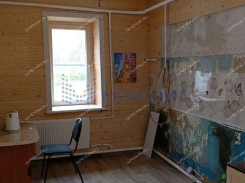 dom-derevnya-malinovka-kstovskiy-rayon фото